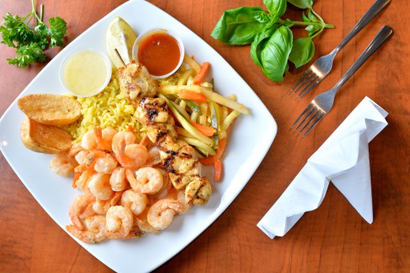 Food example