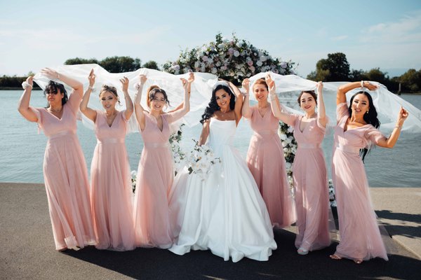 Wedding example