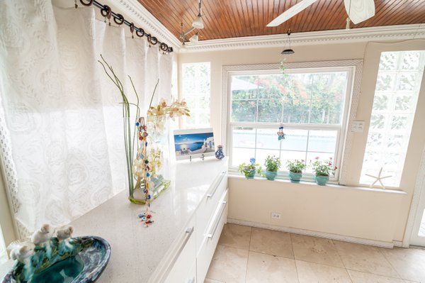 Real Estate example