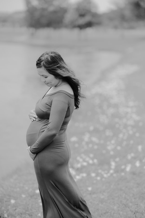 Maternity example