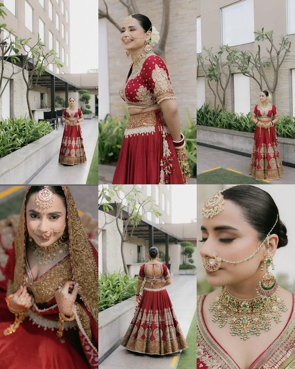 Engagement example
