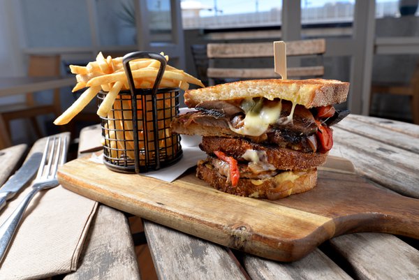Food example