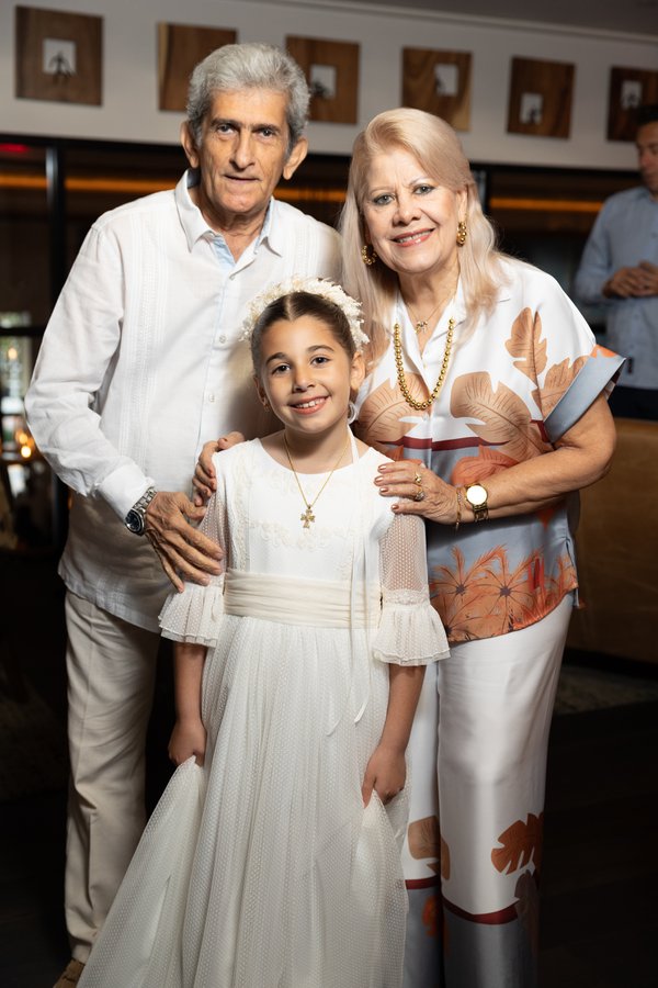 Family example