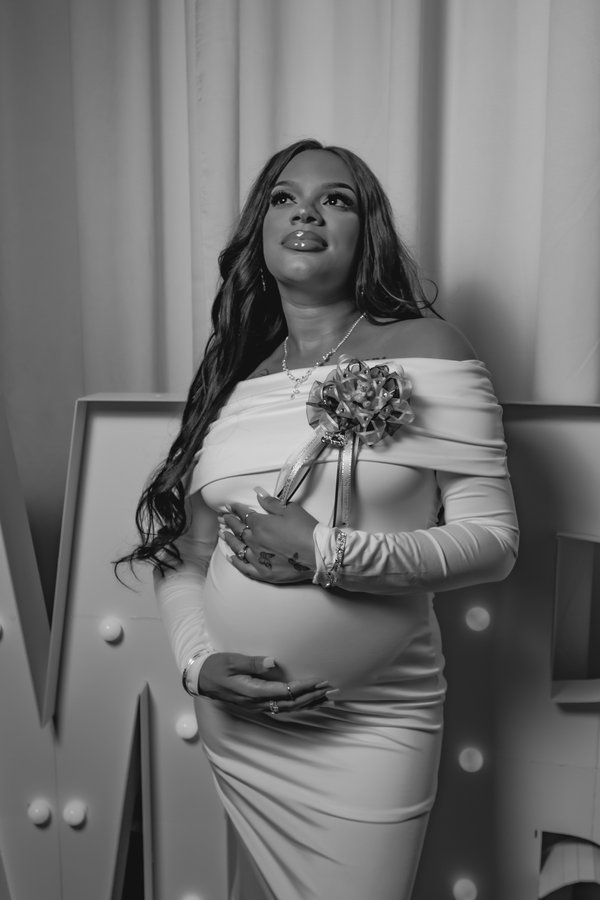 Maternity example