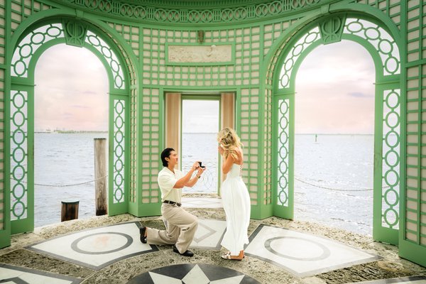 Engagement example