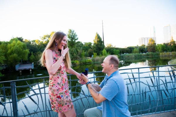 Wedding example