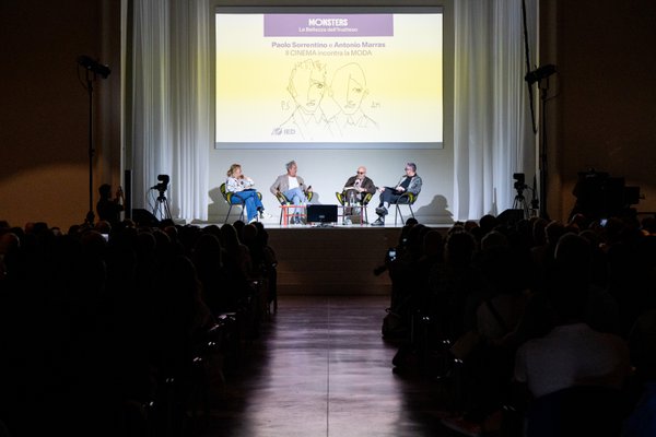 Event example