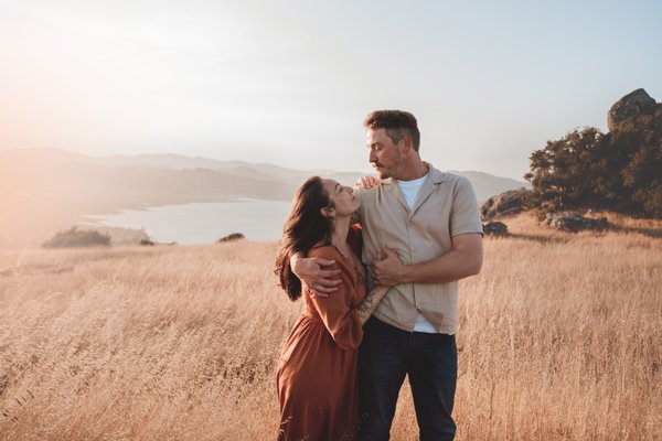 Engagement example