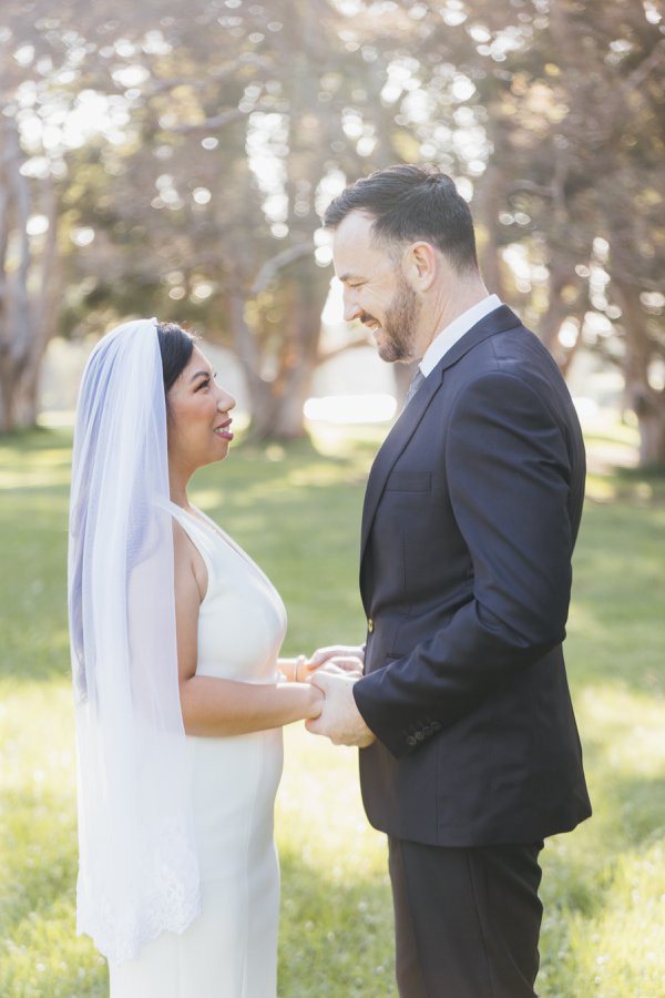 Wedding example