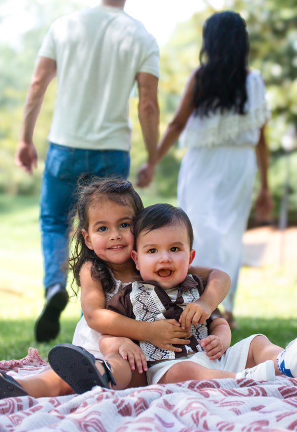 Family example