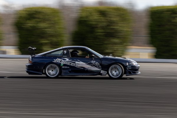 Automotive example