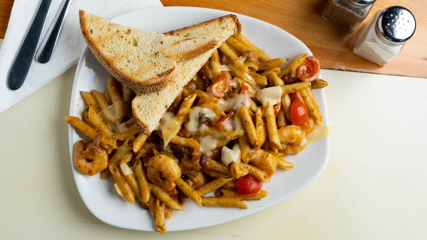 Food example