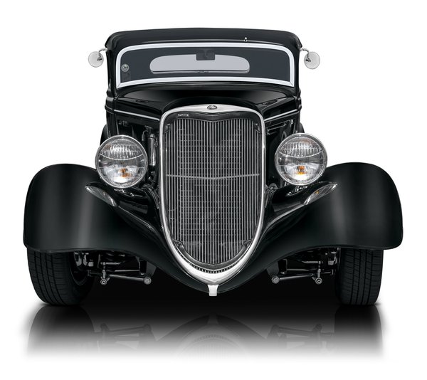 Automotive example