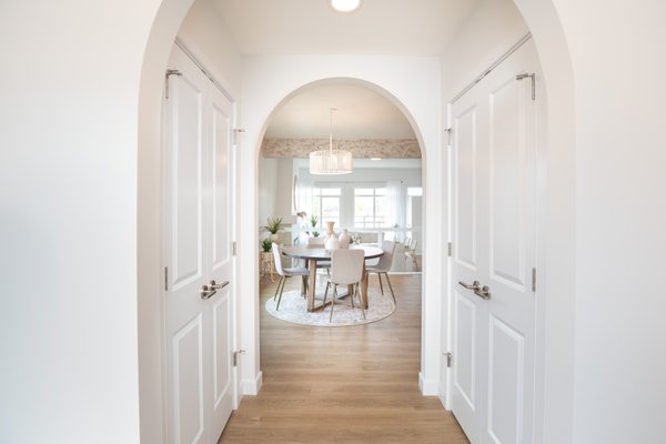 Real Estate example