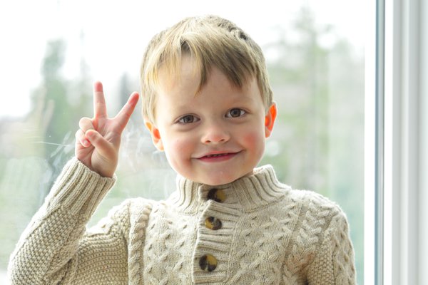 Kids example