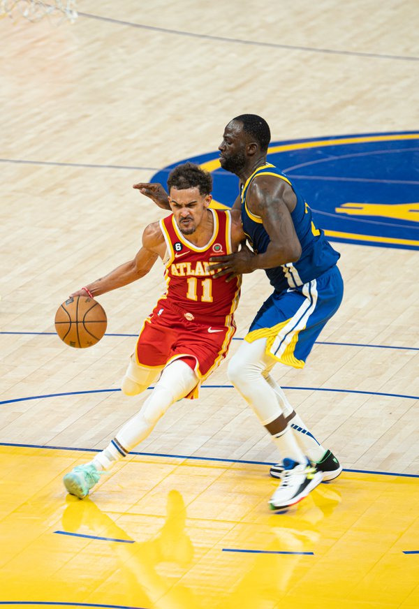 Sport example