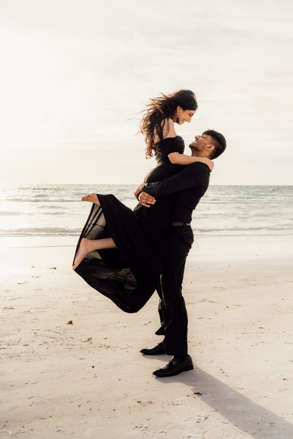 Engagement example