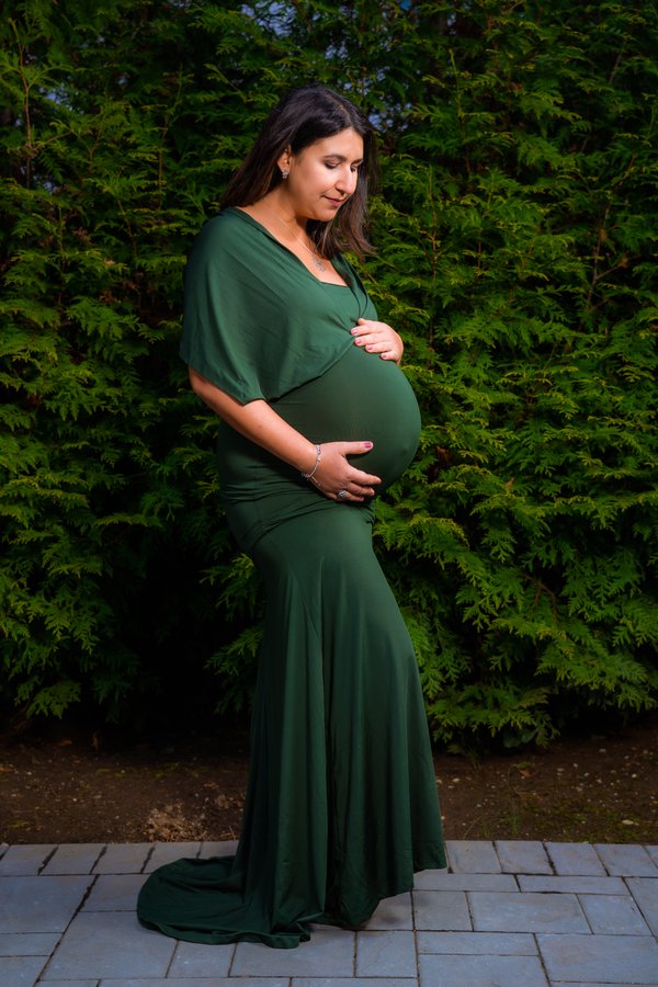 Maternity example