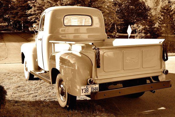 Automotive example