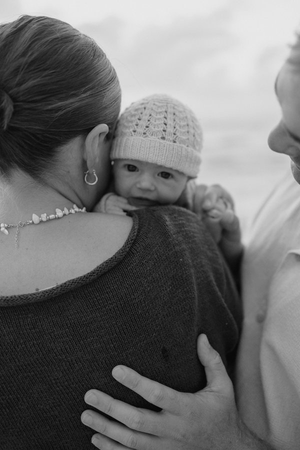 Newborn example