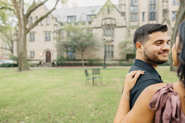 Engagement example
