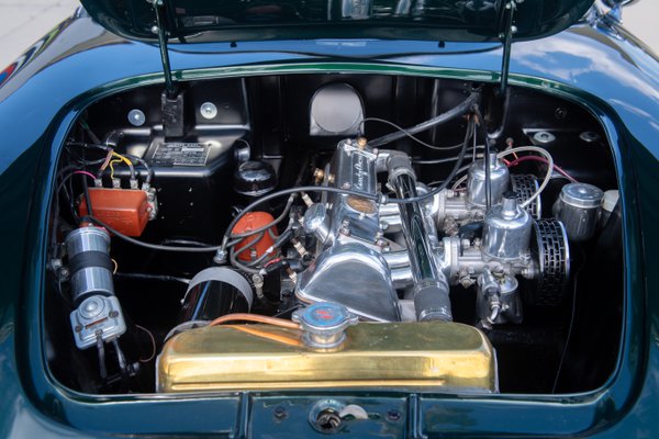 Automotive example