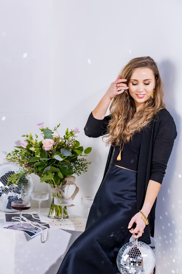 Fashion example