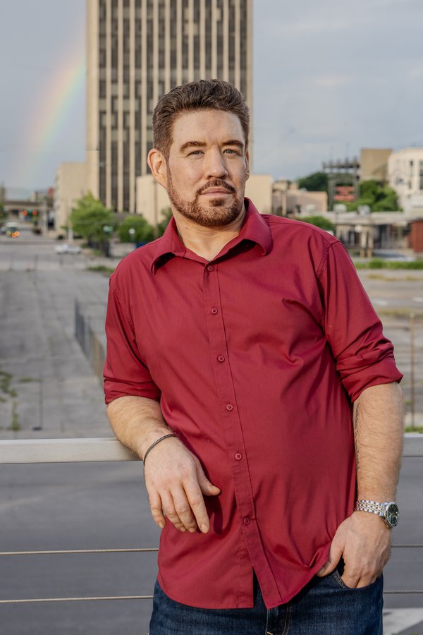 Dating Portrait example