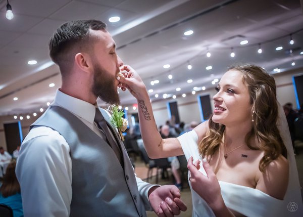 Wedding example