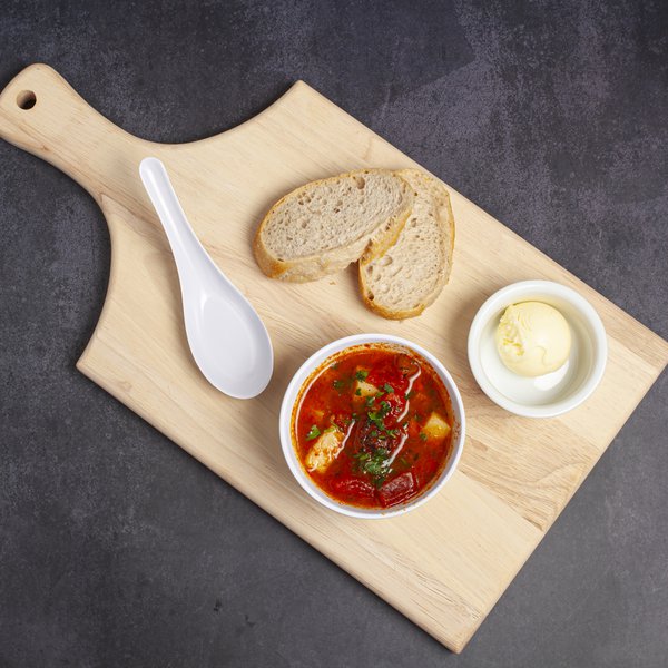 Food example