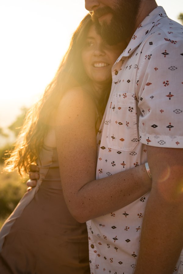Engagement example