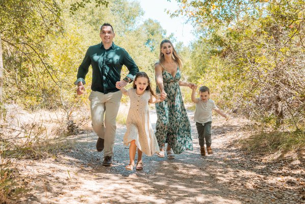 Family example