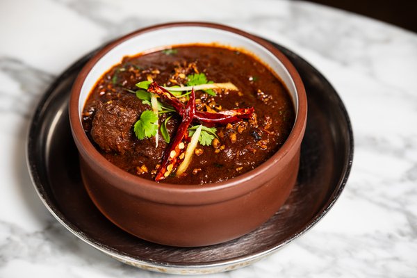 Food example