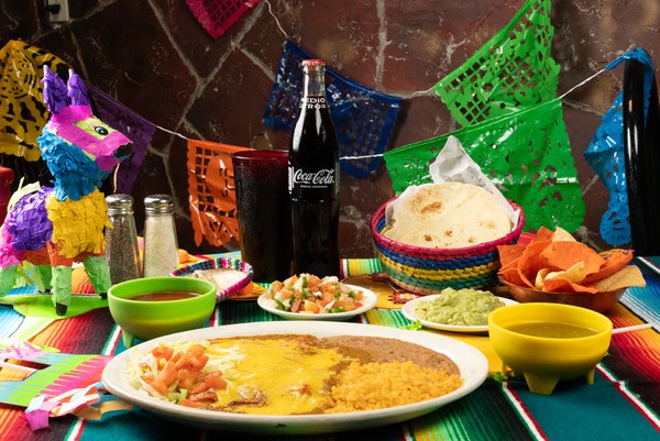Food example