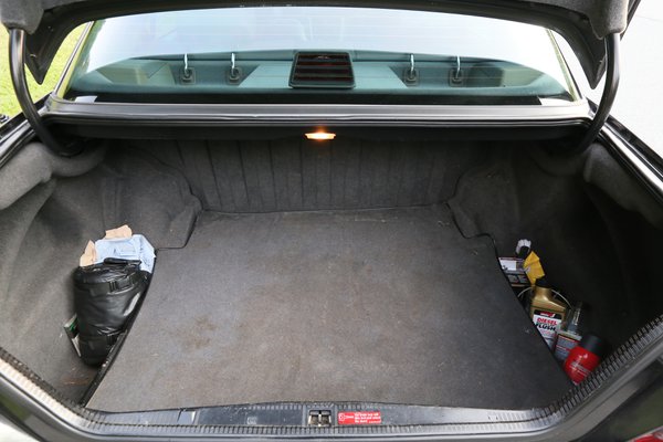 Automotive example