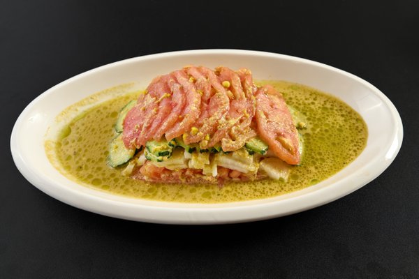 Food example