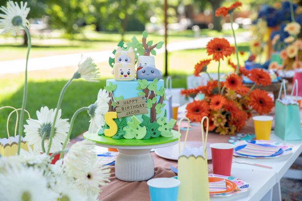 Event example