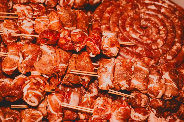 Food example