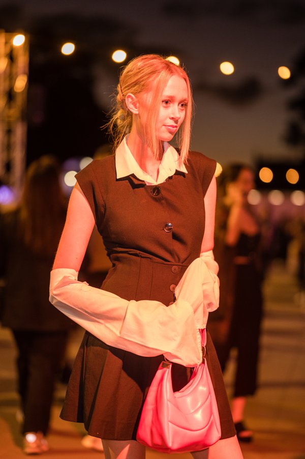 Fashion example