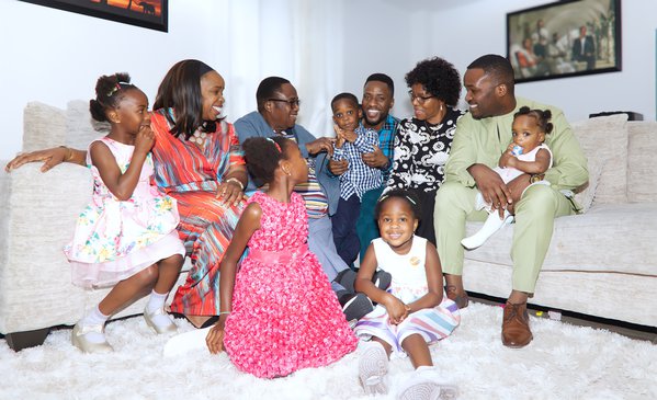 Family example