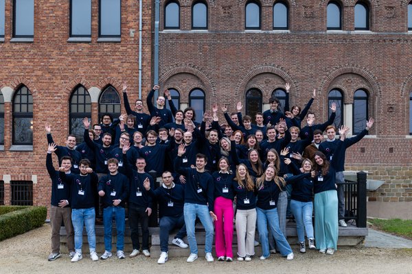 Team & Office example