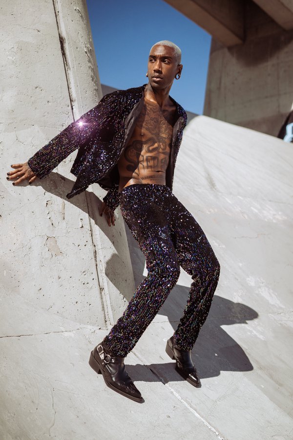 Fashion example