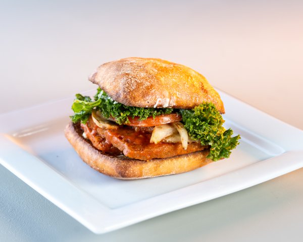 Food example