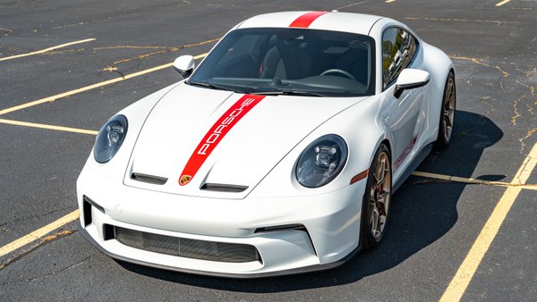 Automotive example