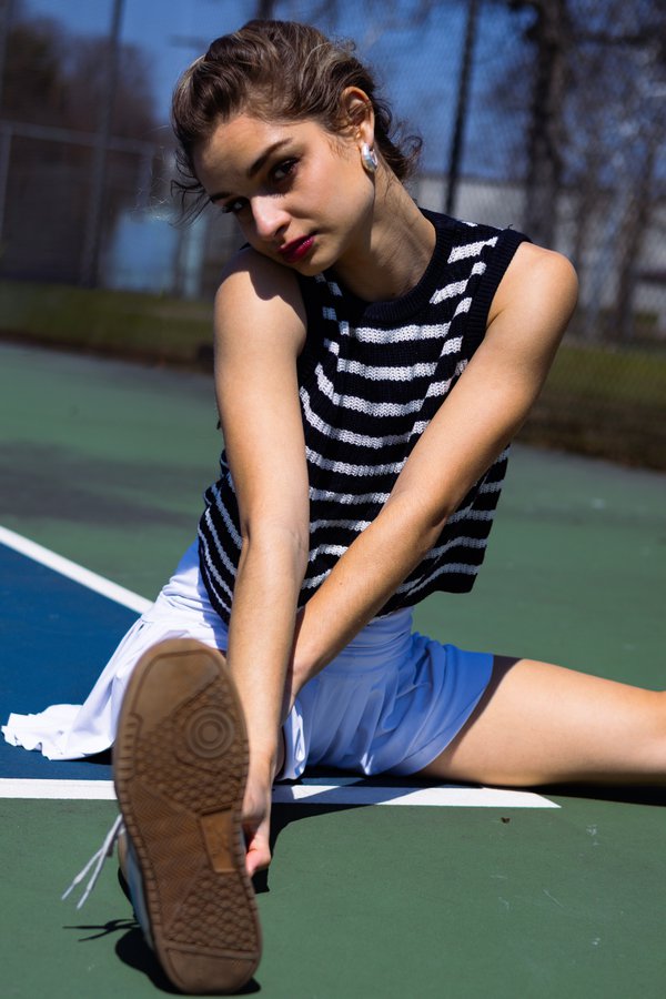Sport example