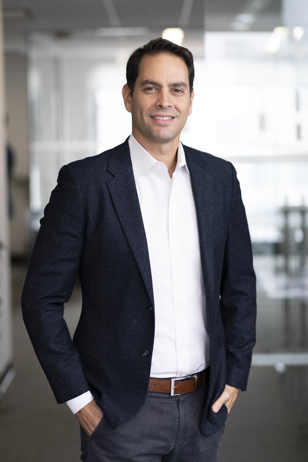 Team & Office example