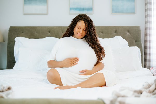 Maternity example