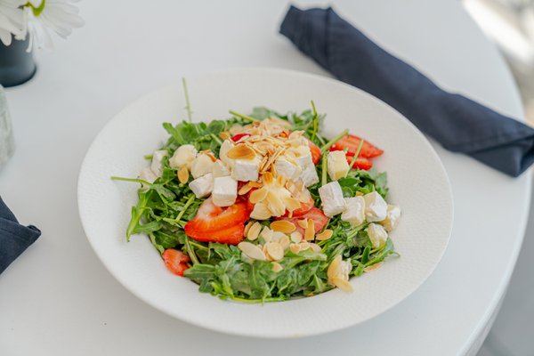 Food example