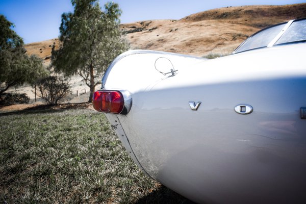 Automotive example