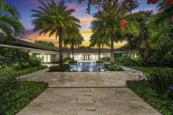 Real Estate example